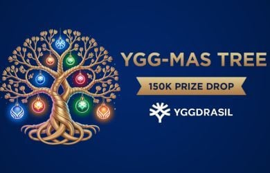 YGG-MAS TREE
